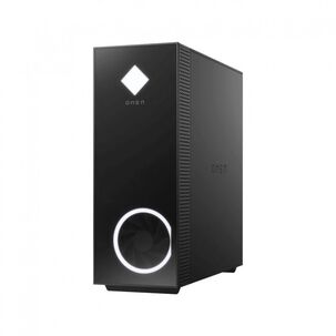 Desktop Omen By Hp 30l Gt13-0001la, Intel Core I5-10600k, 8gb/256gb+1tb Hdd Pc